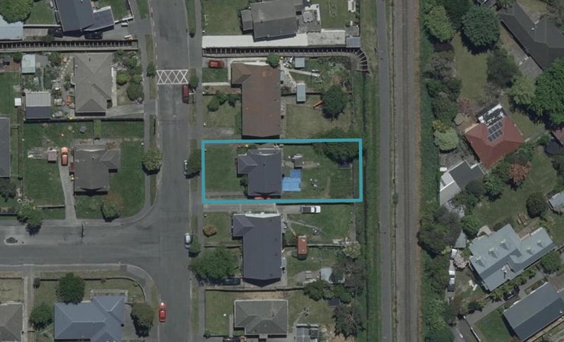 36 Westholme Street, Strowan, Christchurch - Carousel 1