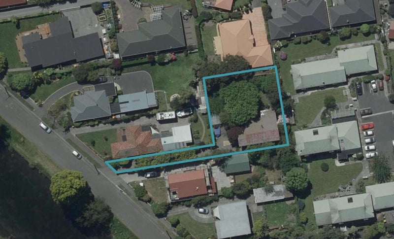 61 Dallington Terrace, Dallington, Christchurch - Carousel 1