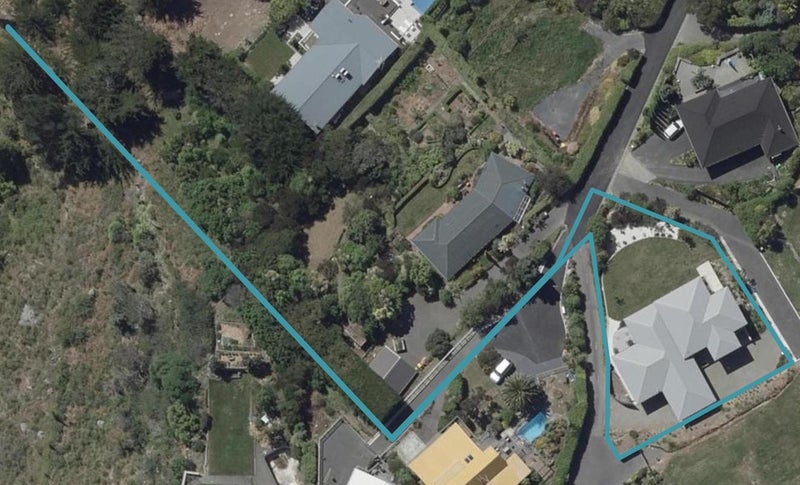 50 Balmoral Lane, Redcliffs, Christchurch - Carousel 1
