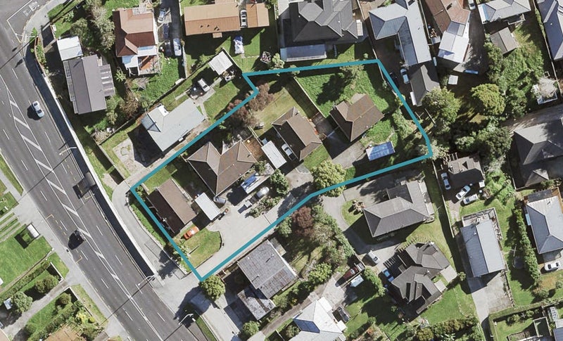 1/172 New Windsor Road, New Windsor, Auckland - Carousel 1