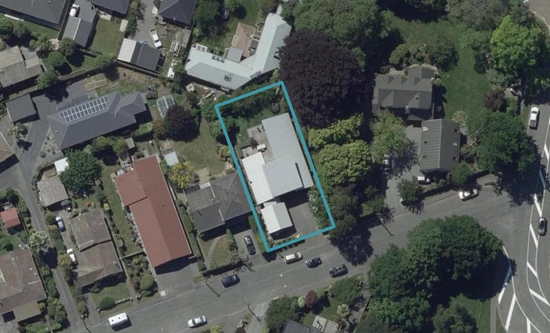 6 Ombersley Terrace, Opawa, Christchurch - Carousel 1