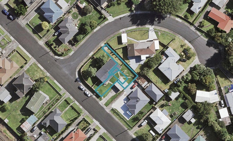 48B Ferguson Street, Manurewa East, Auckland - Carousel 1