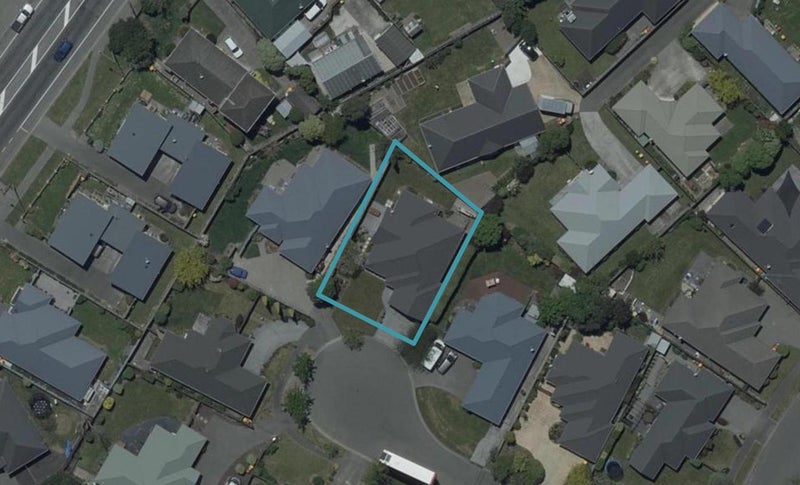 8 Lightning Close, Wigram, Christchurch - Carousel 1