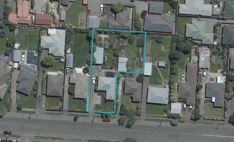 109 Veitches Road, Casebrook, Christchurch - Carousel 1