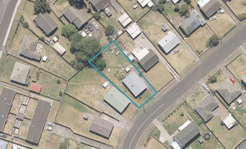 25 Matipo Street, Castlecliff, Whanganui - Carousel 1
