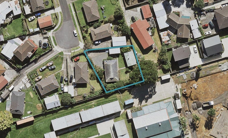 8 Agar Place, Favona, Auckland - Carousel 1