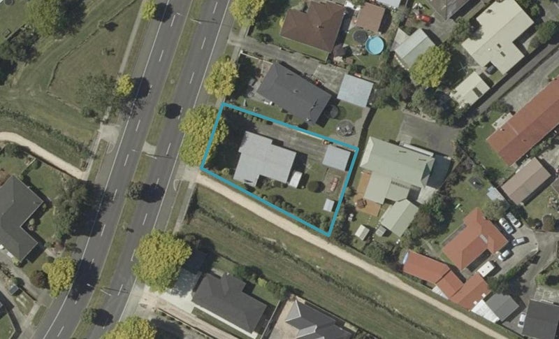 21 John F Kennedy Drive, Milson, Palmerston North - Carousel 1