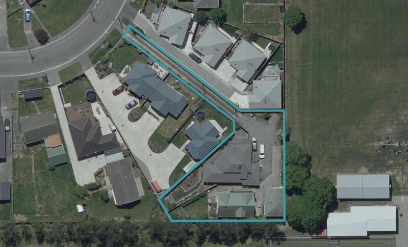 96A Warden Street, Richmond, Christchurch - Carousel 1