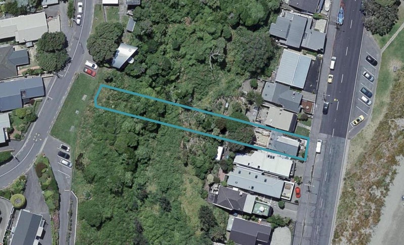 195 Marine Parade, Seatoun, Wellington - Carousel 1