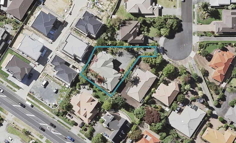 50 Wiltshire Place, Somerville, Manukau - Carousel 1