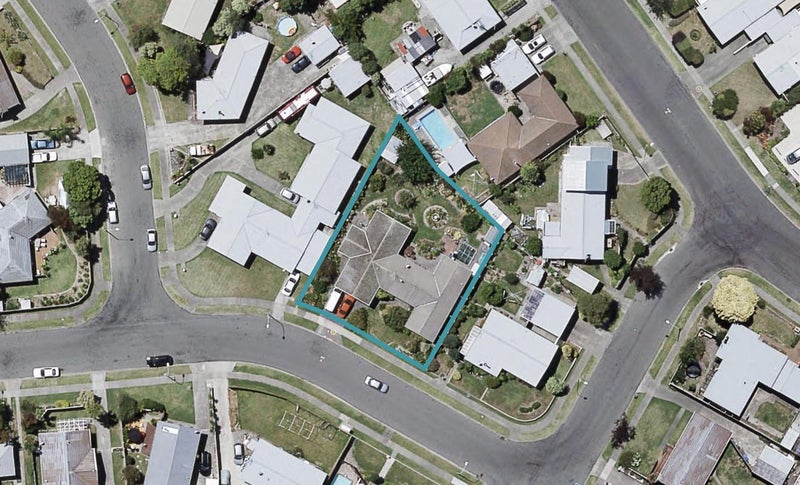 4 Lanark Crescent, Tamatea, Napier - Carousel 1