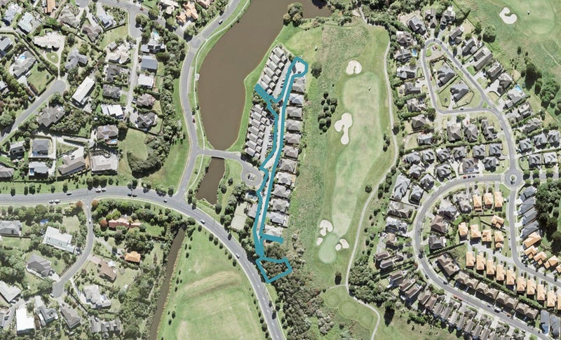 1 Greenway Rise, Gulf Harbour, Whangaparāoa - Carousel 1