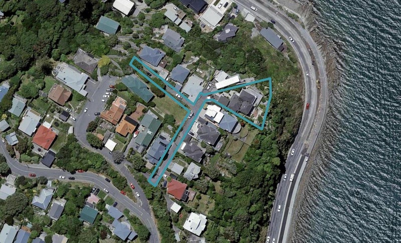 6 Kio Crescent, Hataitai, Wellington - Carousel 1