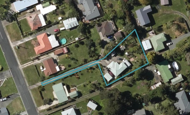 25 Pah Road, Onerahi, Whangarei - Carousel 1