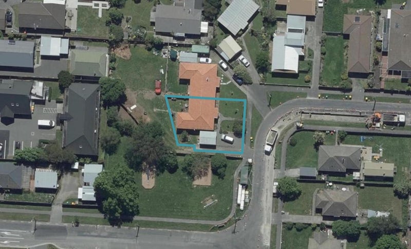 5 Momorangi Crescent, Redwood, Christchurch - Carousel 1
