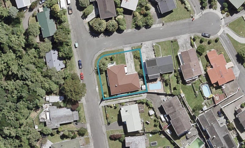 2 Alleyne Court, Brown Owl, Upper Hutt - Carousel 1