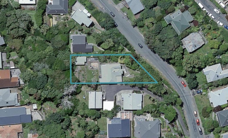 29 Randwick Road, Northland, Wellington - Carousel 1