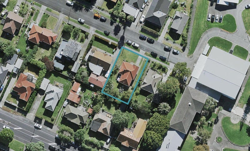 29 Moira Street, Ponsonby, Auckland - Carousel 1