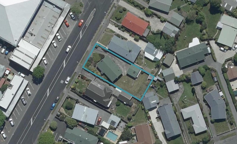 124 Farrington Avenue, Bishopdale, Christchurch - Carousel 1