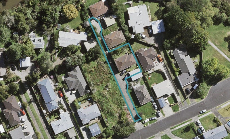 64B Woodside Road, Massey, Auckland - Carousel 1