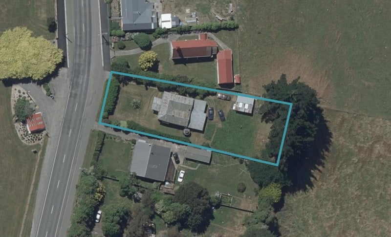 2862 Kimbolton Road, Kimbolton, Feilding - Carousel 1