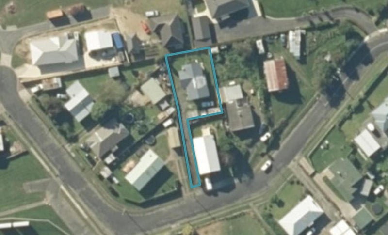 6B Goodwin Street, Tīrau - Carousel 1