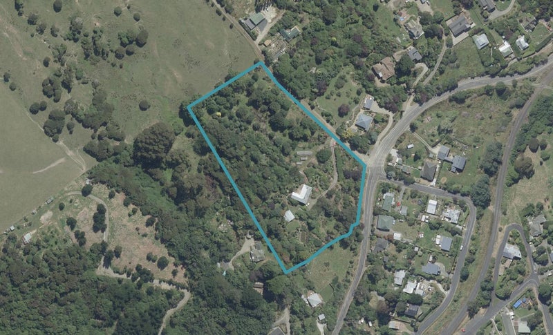5 Porteous Road, Warrington, Waikouaiti - Carousel 1