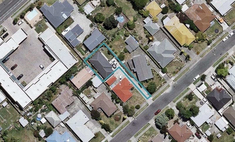 23A Coverdale Street, Onekawa, Napier - Carousel 1