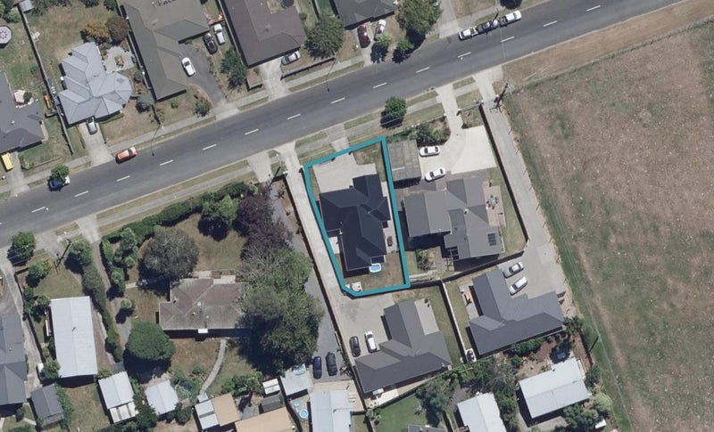 92A Powells Road, Fairview Downs, Hamilton - Carousel 1