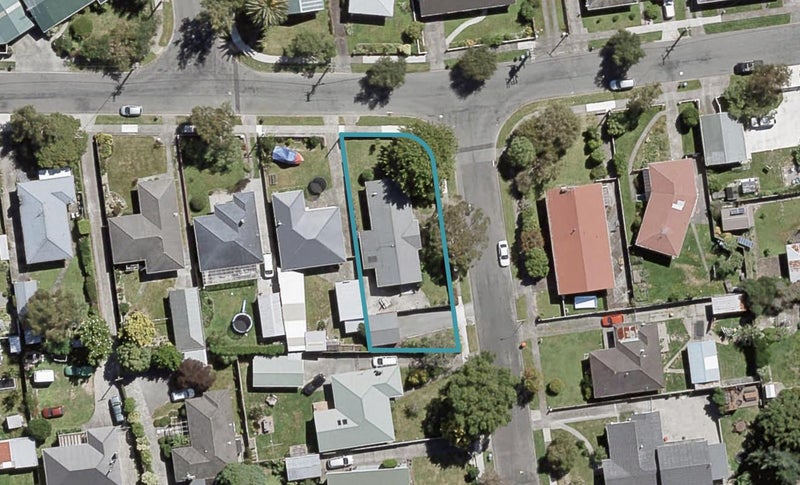 2A Arnot Avenue, Clouston Park, Upper Hutt - Carousel 1