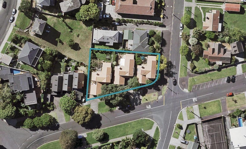 51 Atkin Avenue, Mission Bay, Auckland - Carousel 1