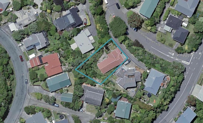 76 Winston Street, Crofton Downs, Wellington - Carousel 1