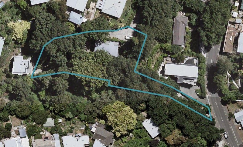 18B Milton Road, Bluff Hill, Napier - Carousel 1