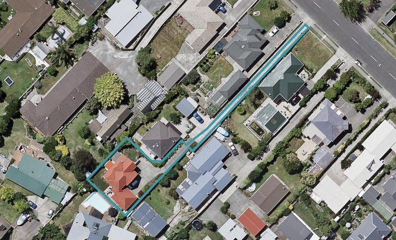 48A Auckland Road, Greenmeadows, Napier - Carousel 1