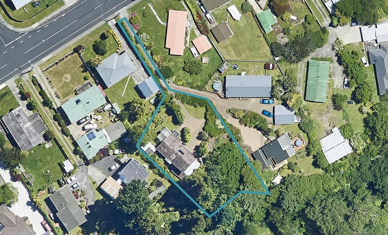 302 Sunset Road, Sunnybrook, Rotorua - Carousel 1