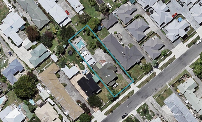 601 Charles Street, Saint Leonards, Hastings - Carousel 1