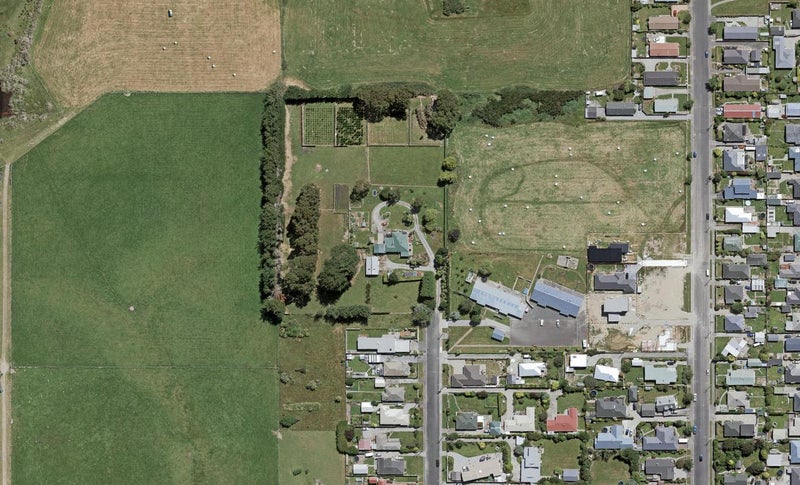 50 Palmer Street, Grasmere, Invercargill - Carousel 1