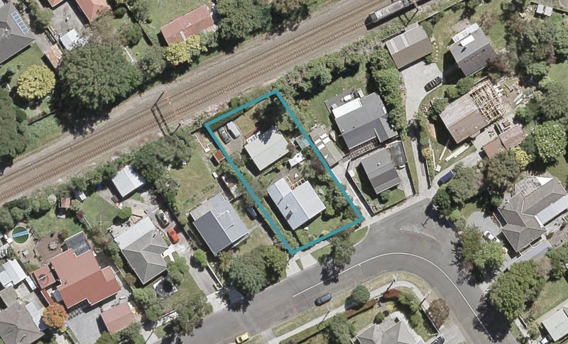 14A Heretaunga Square, Silverstream, Upper Hutt - Carousel 1