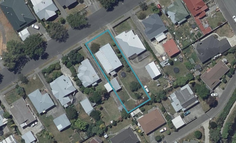 9 York Street, Feilding, Feilding - Carousel 1
