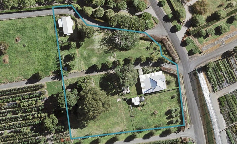 45 Cooper Road, Ramarama, Drury - Carousel 1