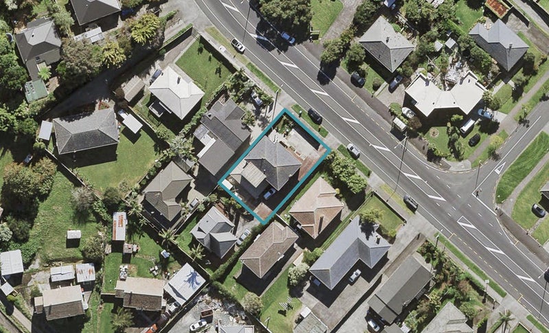 281 Mount Albert Road, Wesley, Auckland - Carousel 1