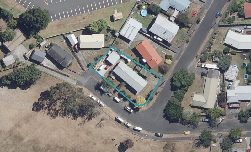 68A English Street, St Andrews, Hamilton - Carousel 1