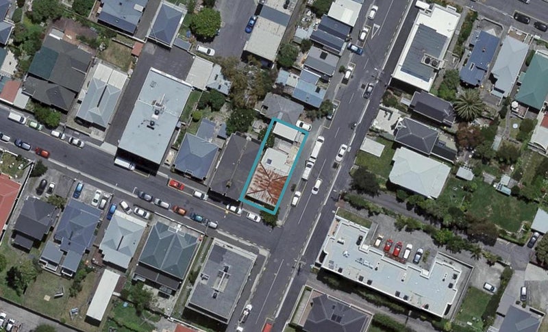 15 Levy Street, Mount Victoria, Wellington - Carousel 1