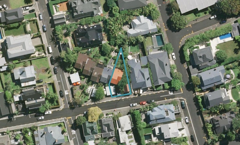 2B Pember Reeves Street, Freemans Bay, Auckland - Carousel 1
