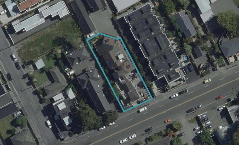 73A Carlton Mill Road, Merivale, Christchurch - Carousel 1