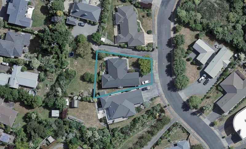9 Cody Crescent, Lansdowne, Masterton - Carousel 1