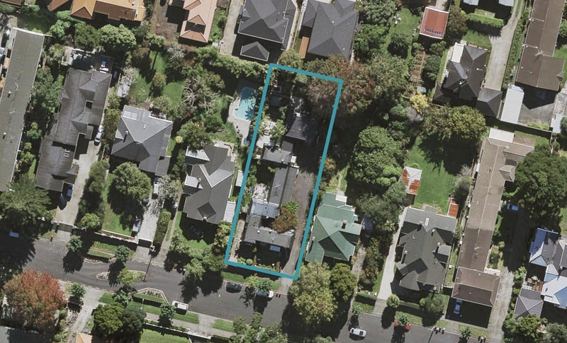 6/19 Epsom Avenue, Epsom, Auckland - Carousel 1