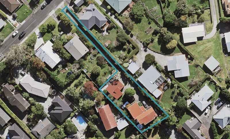 2/40 Alton Avenue, Hillcrest, Auckland - Carousel 1
