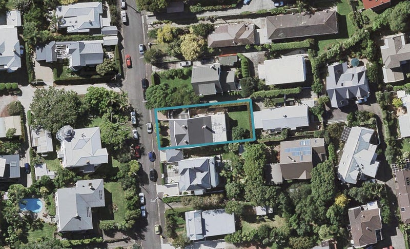 14 Mays Street, Devonport, Auckland - Carousel 1