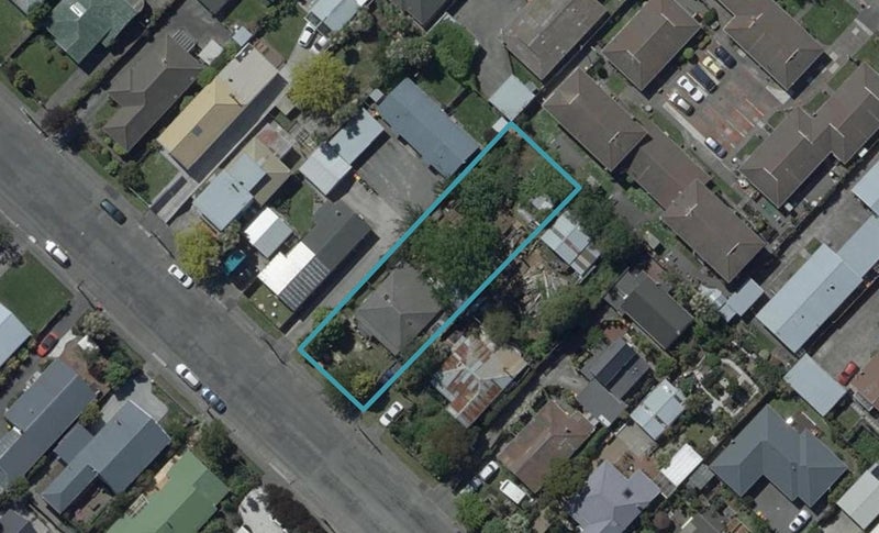 129 Southampton Street, Sydenham, Christchurch - Carousel 1